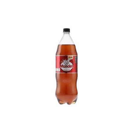 Coca Cola Caja Refresco Manzana Lift 2L/8P-DespensayMas-Coca Cola