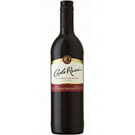 MayoreoTotal Caja Vino Carlo Rossi Red 6P/1.5L-DespensayMas-MayoreoTotal