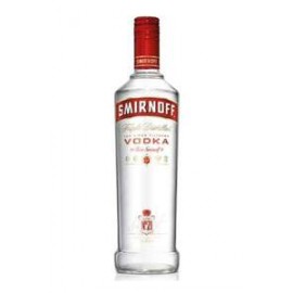 MayoreoTotal Caja Vodka Smirnoff 12P/1L-DespensayMas-MayoreoTotal