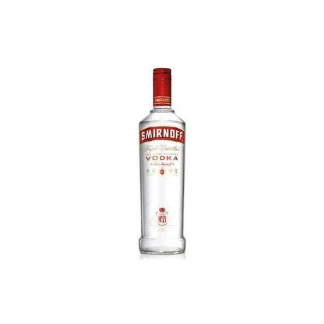 MayoreoTotal Caja Vodka Smirnoff 12P/750M-DespensayMas-MayoreoTotal