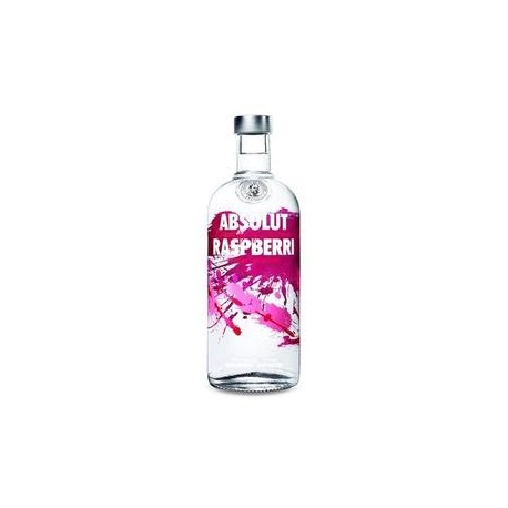 MayoreoTotal Caja Vodka Absolut Raspberri 12P/750M-DespensayMas-MayoreoTotal