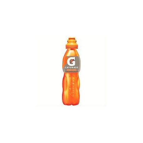 Pepsi Caja bebida Gatorade Sport naranja 600M/6P-DespensayMas-Pepsi