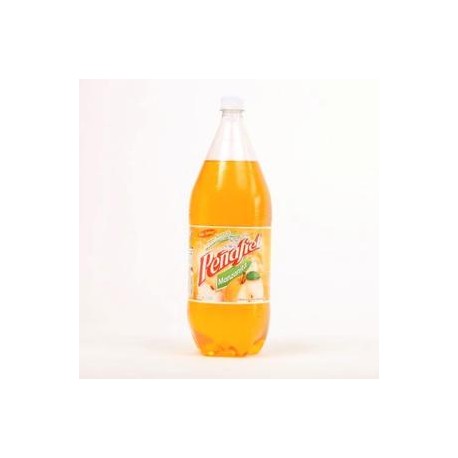 Peñafiel Caja Refresco Peñafiel Manzana 2L/8P-DespensayMas-Peñafiel