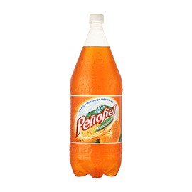 Peñafiel Caja Refresco Peñafiel Mandarina 2L/8P-DespensayMas-Peñafiel