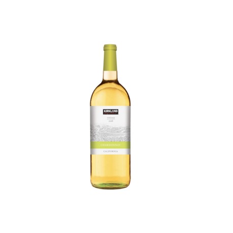 Kirkland Kirkland Signature Chardonnay vino blanco 1.5L - KOZ-DespensayMas-Kirkland