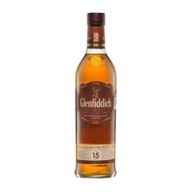 William Grant Whisky Glenfiddich 750M - ZK-DespensayMas-William Grant