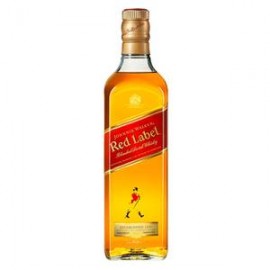 Diageo Whisky Johnnie Walker Red Label 700M - ZK-DespensayMas-Diageo