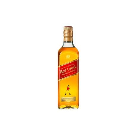 Diageo Whisky Johnnie Walker Red Label 700M - ZK-DespensayMas-Diageo