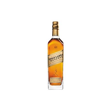 Diageo Whisky Johnnie Walker Gold Label Reserva 750M - ZK-DespensayMas-Diageo