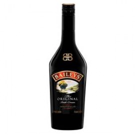 Diageo Crema de Whiskey Baileys Original 1L - ZK-DespensayMas-Diageo