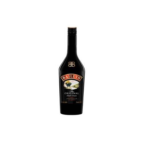 Diageo Crema de Whiskey Baileys Original 1L - ZK-DespensayMas-Diageo