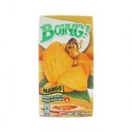 Pascual Caja bebida Boing mango 500M/24P-DespensayMas-Pascual