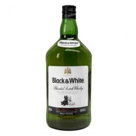 Diageo Whisky Black & White 1.75L - ZK-DespensayMas-Diageo