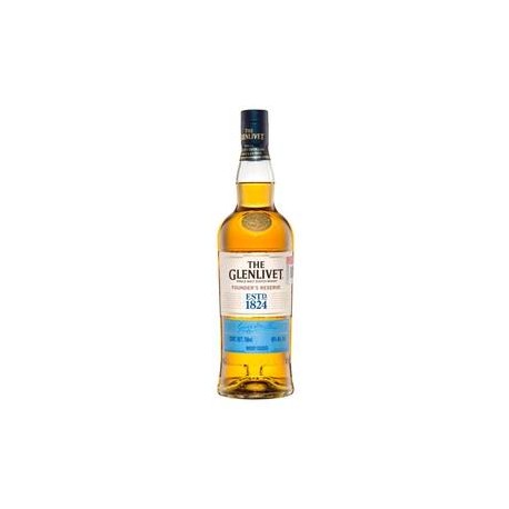 Pernod Ricard Whisky The Glenlivet 750M - ZK-DespensayMas-Pernod Ricard