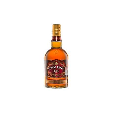 Pernod Ricard Whisky Chivas Regal Extra 750M - ZK-DespensayMas-Pernod Ricard