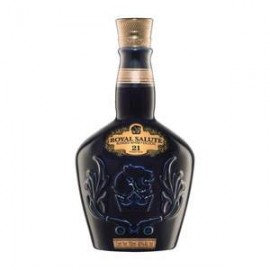 Pernod Ricard Whisky Chivas Royal Salute 21 Años 700M - ZK-DespensayMas-Pernod Ricard