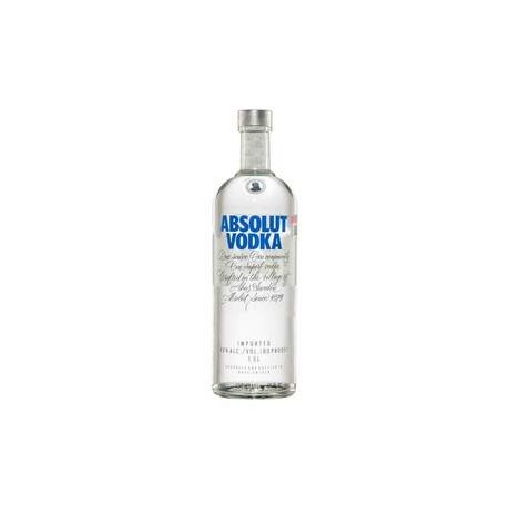 Absolut Vodka Absolut 1.5L - ZK-DespensayMas-Absolut