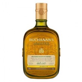 Diageo Whisky Buchanan's Master 750M - ZK-DespensayMas-Diageo