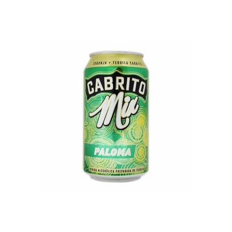 MayoreoTotal Caja bebida Cabrito Mix paloma 24P/350M-DespensayMas-MayoreoTotal