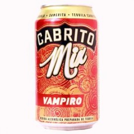 MayoreoTotal Caja bebida Cabrito Mix vampiro 24P/350M-DespensayMas-MayoreoTotal