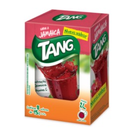 Mondelez Exhibidor de Tang de Jamaica 8P/15G-DespensayMas-Mondelez