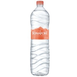 Danone Paquete agua Bonafont 1.5L/12P-DespensayMas-Danone