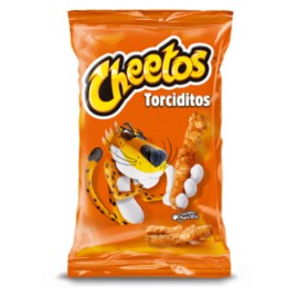 Pepsico Caja papas Sabritas Cheetos Pack 30P-DespensayMas-Pepsico