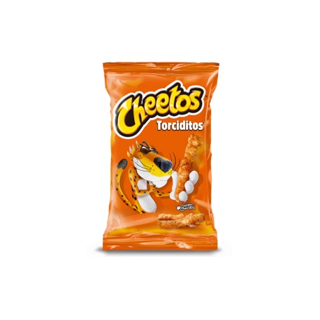 Pepsico Caja papas Sabritas Cheetos Pack 30P-DespensayMas-Pepsico