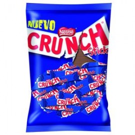 Nestlé Caja chocolate Nestlé Crunch stick 9G/20B/20P-DespensayMas-Nestlé