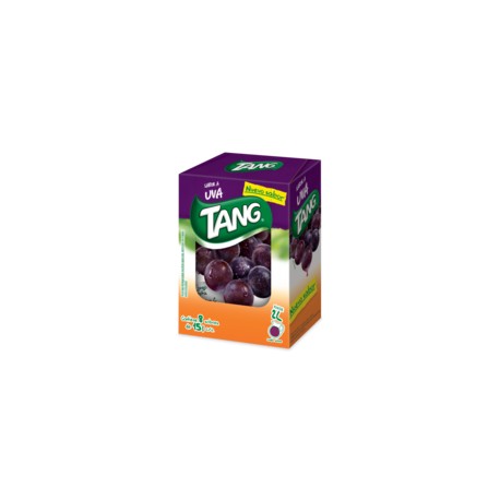 Mondelez Caja Tang uva 12C/8P/15G-DespensayMas-Mondelez