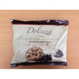 Turin Media Caja Turin Chispas de Chocolate s/ Amarga Dolcez 1K/5P-DespensayMas-Turin