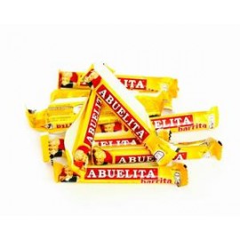 Nestlé Caja Chocolate Abuelita Golosina 20B/30P-DespensayMas-Nestlé