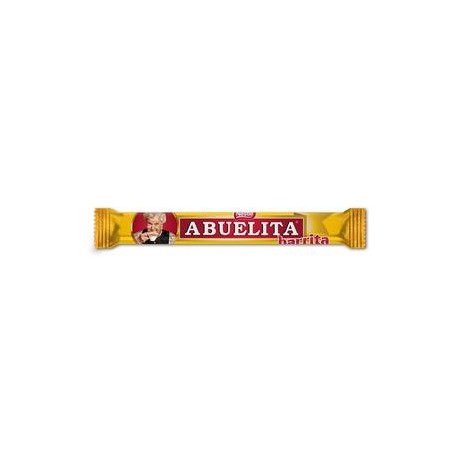 Nestlé Media Caja Chocolate Abuelita Golosina 10B/30P-DespensayMas-Nestlé