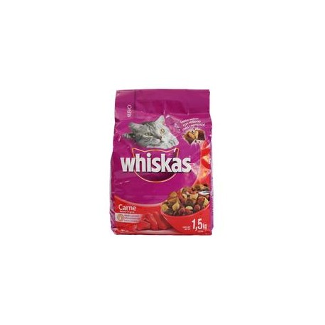 Mars Caja Whiskas Original 1.5K/12P-DespensayMas-Mars