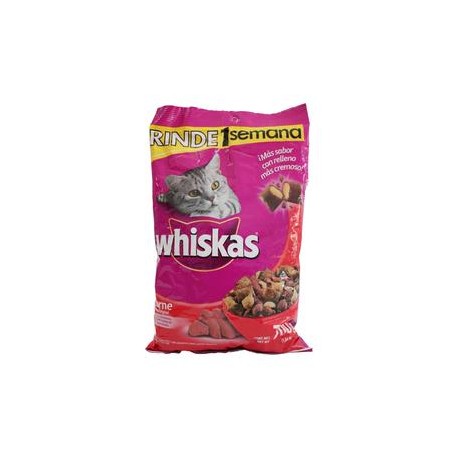 Mars Caja Whiskas Original 700G/12P-DespensayMas-Mars