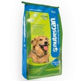 Grandpet Caja Croquetas Nutrescan Adulto Natural 2K/10P-DespensayMas-Grandpet