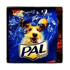 Effem Caja Croquetas Pal Perro 700G/12P-DespensayMas-Effem