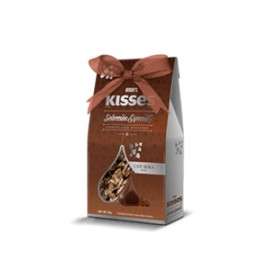 Hersheys Media Caja Chocolate Hersheys Kisses Suizo 3E/120G-DespensayMas-Hersheys