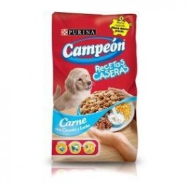 MayoreoTotal Bulto alimento para perro Campeon cachorro en croquetas 20K-DespensayMas-MayoreoTotal