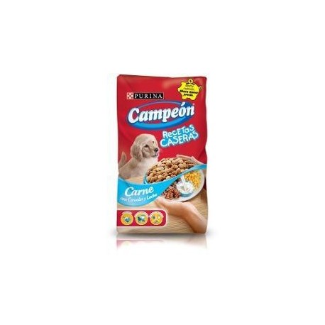 MayoreoTotal Bulto alimento para perro Campeon cachorro en croquetas 20K-DespensayMas-MayoreoTotal