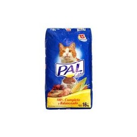 MayoreoTotal Bulto croquetas Pal Gato 16K-DespensayMas-MayoreoTotal