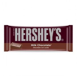 Hersheys Caja Chocolate Barra Hersheys Leche 12C/12P-DespensayMas-Hersheys