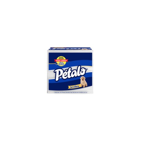 Kimberly Clark Caja Servilleta Petalo 48P/100S-DespensayMas-Kimberly Clark