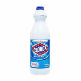 Clorox Caja blanqueador Clorox 930M/15B-DespensayMas-Clorox