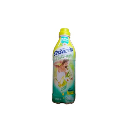 Alen Caja Suavizante Ensueño Max Naturaleza Manzana + Aloe 850B/12B-DespensayMas-Alen