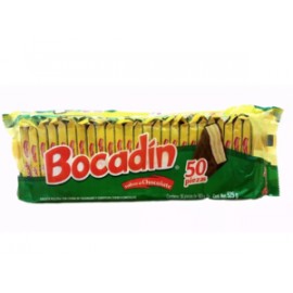 Joyco Media Caja chocolate Bocadin Joyco 6B/50P-DespensayMas-Joyco