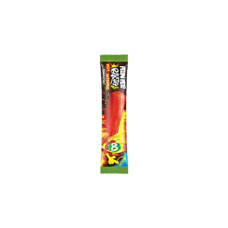 Hersheys Media Caja Dulce Enchilado Pelon Pelo Rasta Hot Intenso Tamarindo 6B/15P/20G-DespensayMas-Hersheys