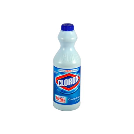 Clorox Caja Clorox 500M/20P-DespensayMas-Clorox