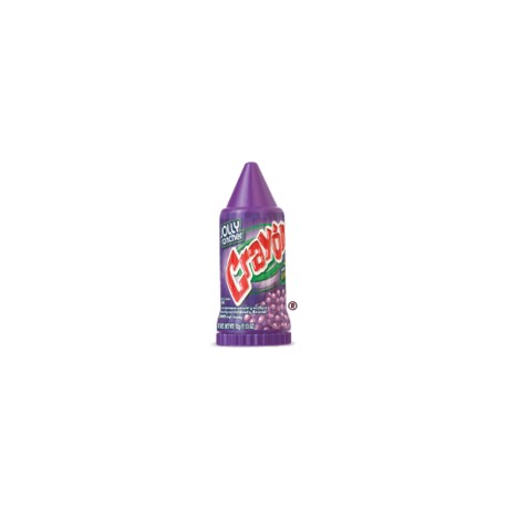 Hersheys Media Caja Dulce Suave Crayon Uva 6C/10P-DespensayMas-Hersheys