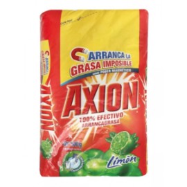 Colgate Palmolive Caja Axion lavatrastes 500G/24P-DespensayMas-Colgate Palmolive